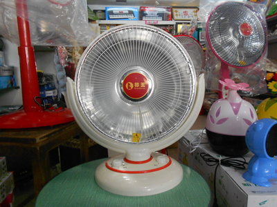 廠家直銷 2013年新款碳素管加長(zhǎng)電源線花籃式小太陽取暖器