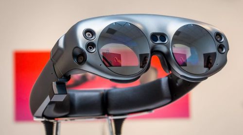 AR行業(yè)風(fēng)雨凋零 蘋果能否憑技術(shù)服務(wù)撐住半邊天